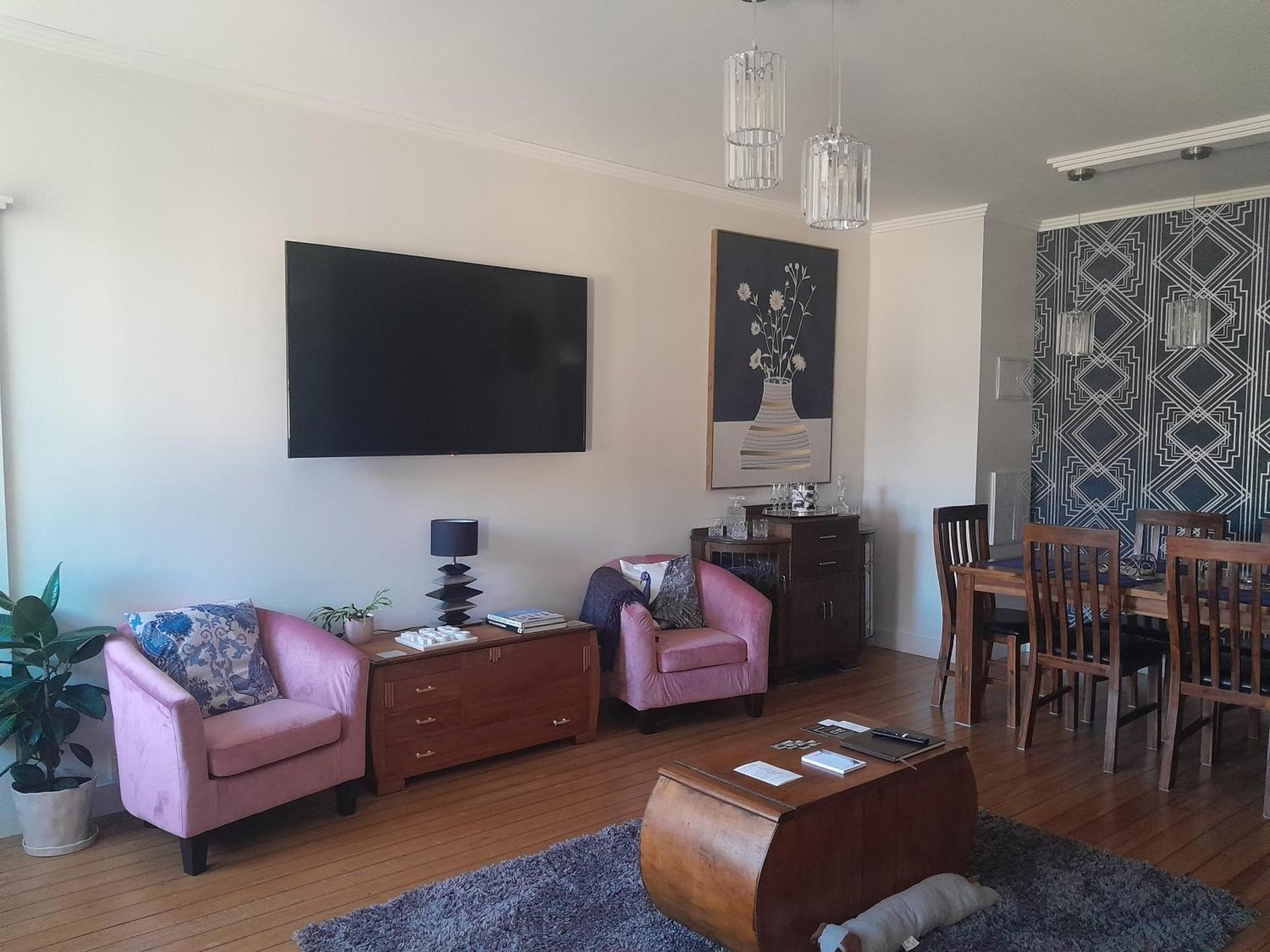 St David'S On James Luxury Apartments Dunedin Zewnętrze zdjęcie