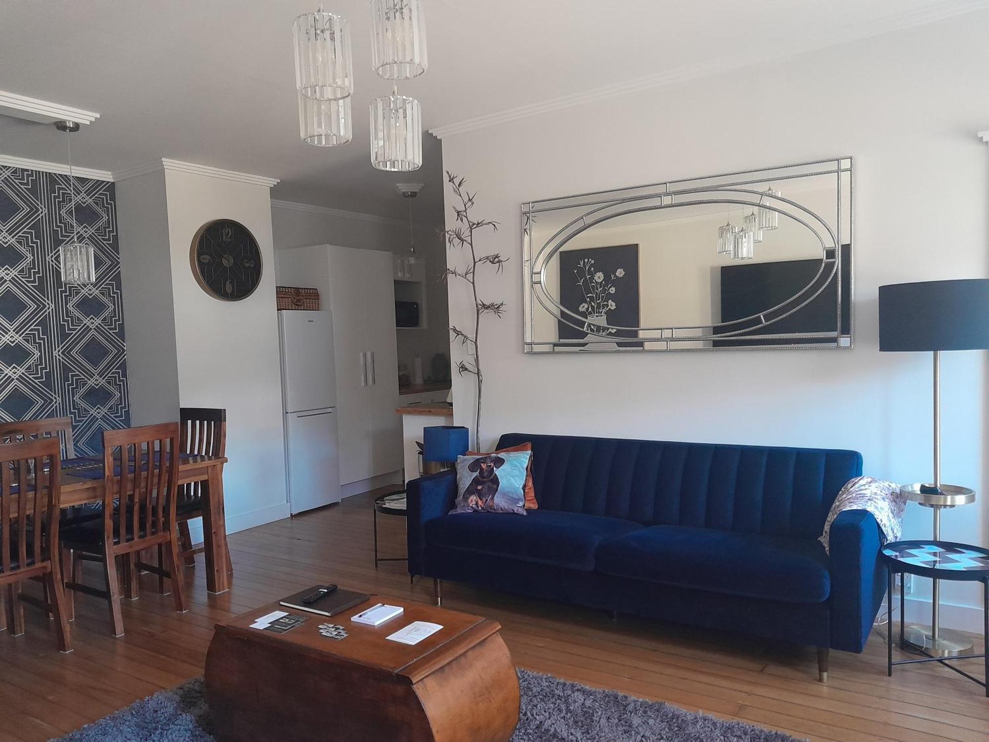 St David'S On James Luxury Apartments Dunedin Zewnętrze zdjęcie
